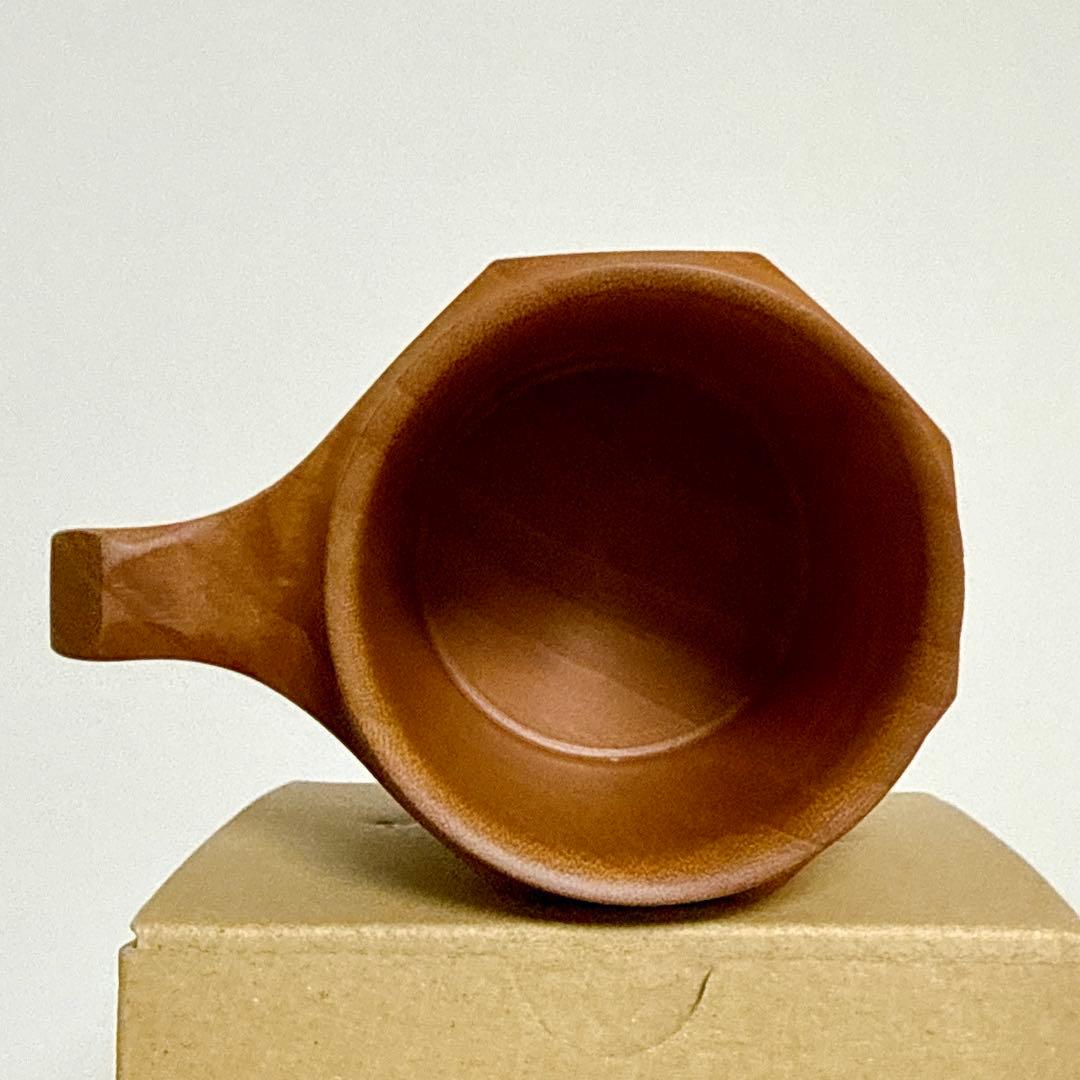 【新品 未使用】JINCUP SHIZUKU L 2025年製