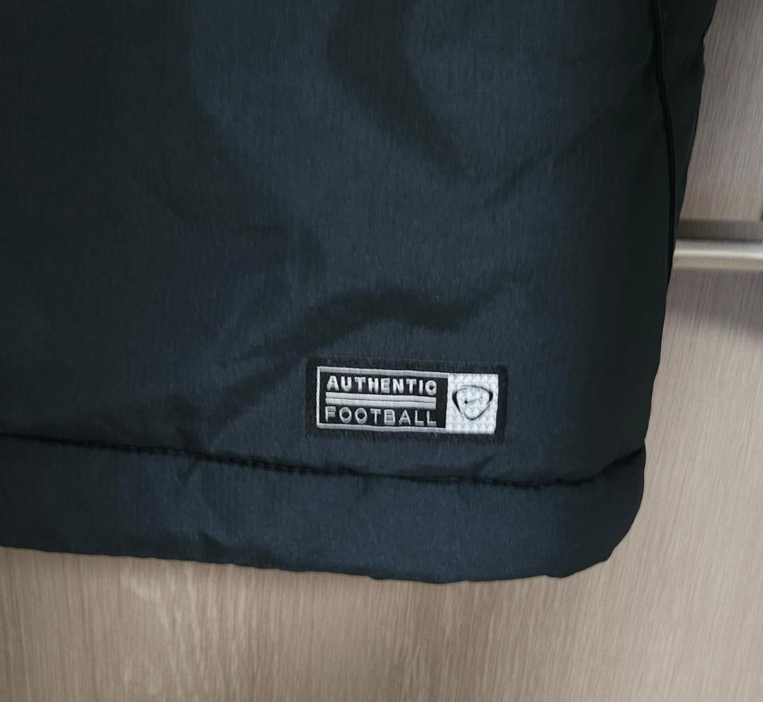 ナイキ パリサンジェルマン 中綿 パディングジャケット