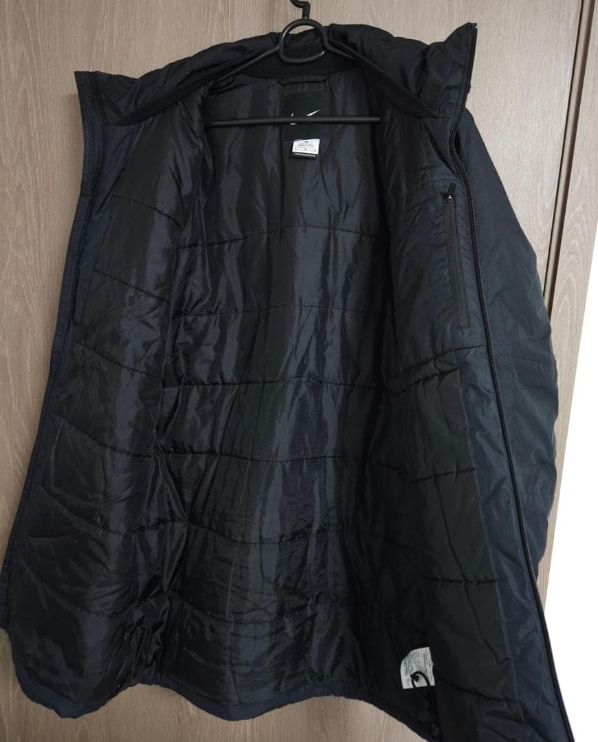 ナイキ パリサンジェルマン 中綿 パディングジャケット