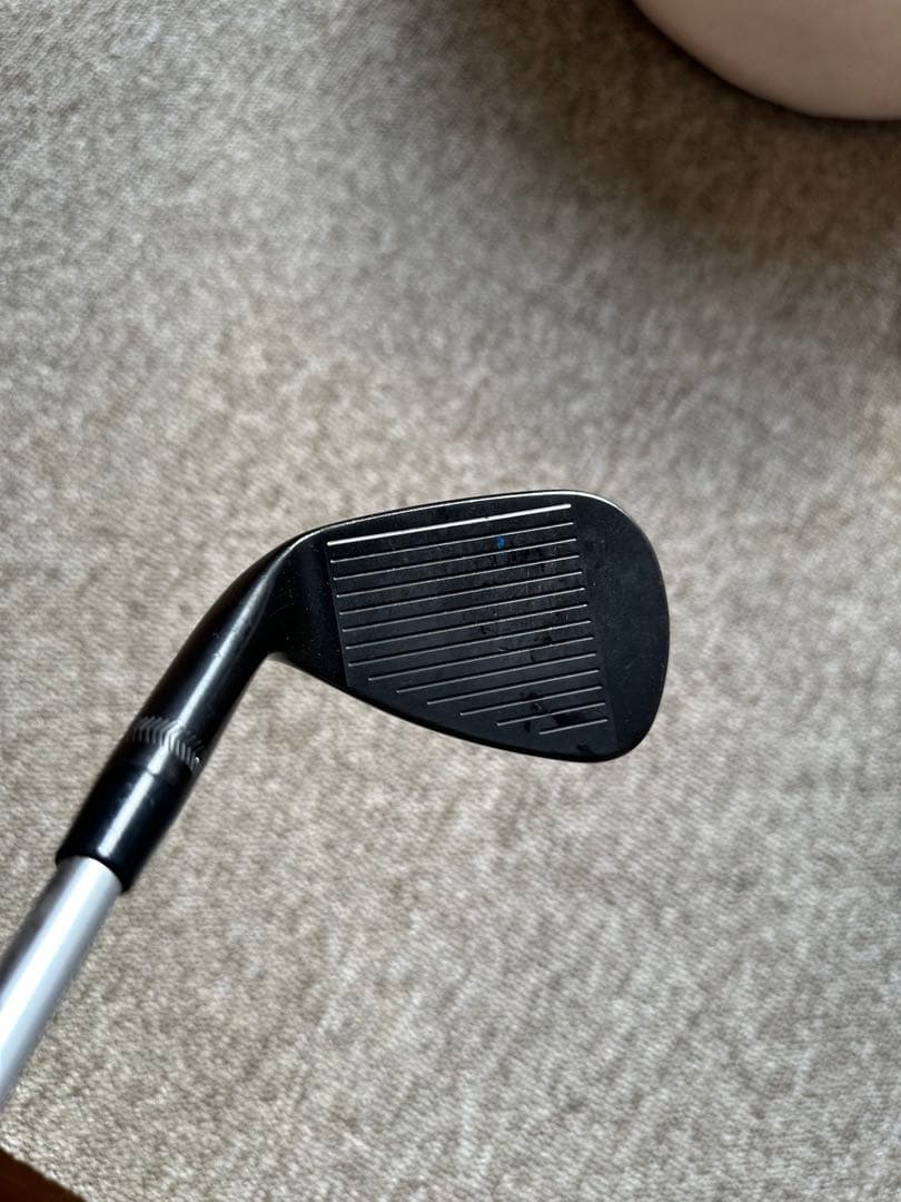 クラブ PXG 0317T DARK G wedge OTi100tour used