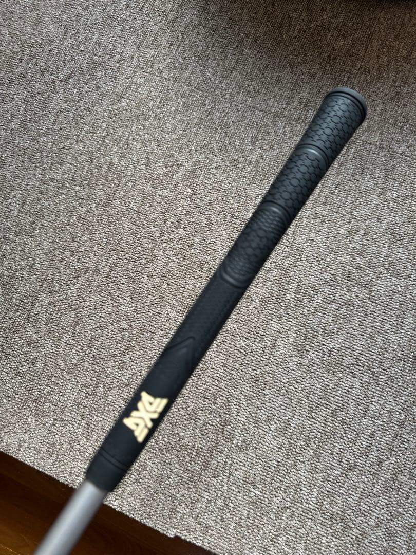 クラブ PXG 0317T DARK G wedge OTi100tour used