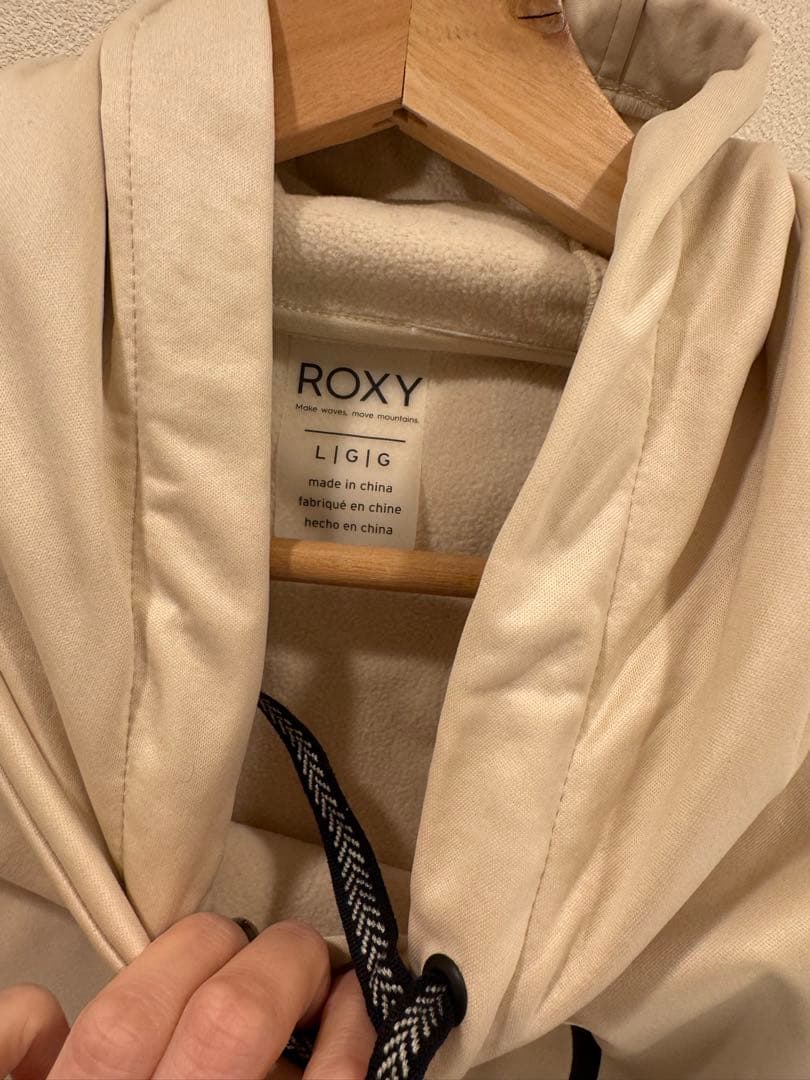 Roxy スノボウェアセット