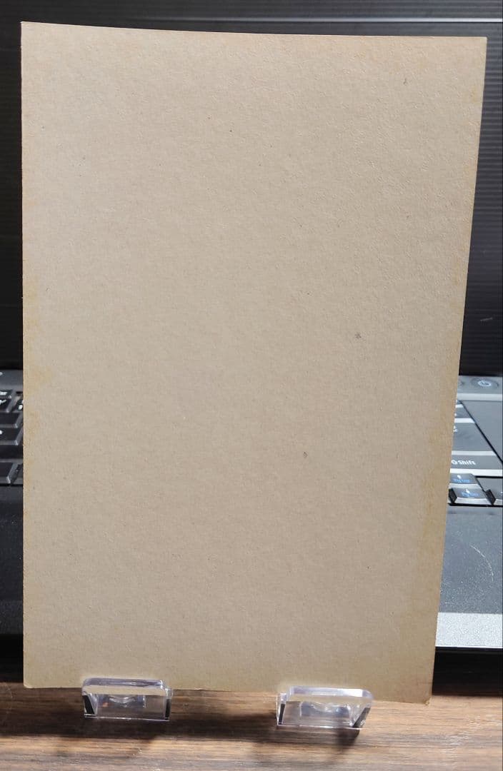 レア バンダイ カードダス 20ドラゴンボールＺ決起！新Ｚ戦士たち第16弾台紙