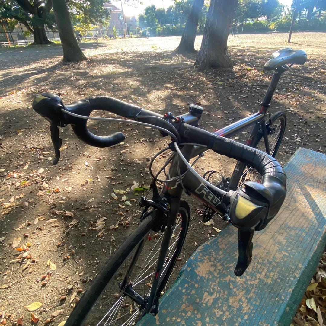 【FELT】フェルト ロードバイク F95