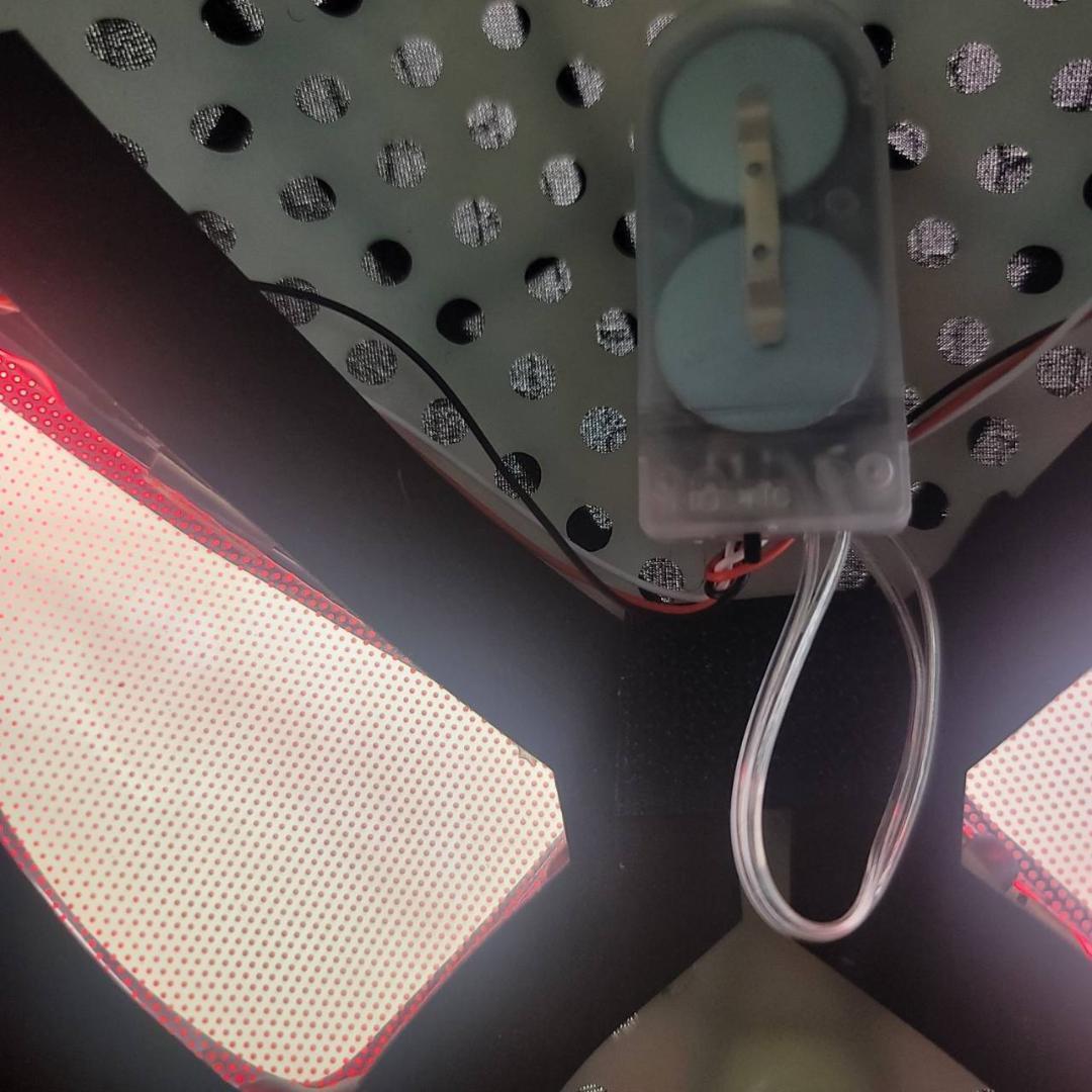 【スパイダーマン】新品 ブラックスパイダーマン 2Dマスク サムライミ版