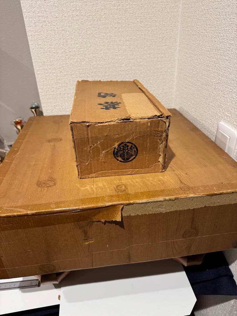 蛤碁石 那智黒　囲碁セット 本蛤碁石 雪印 31号