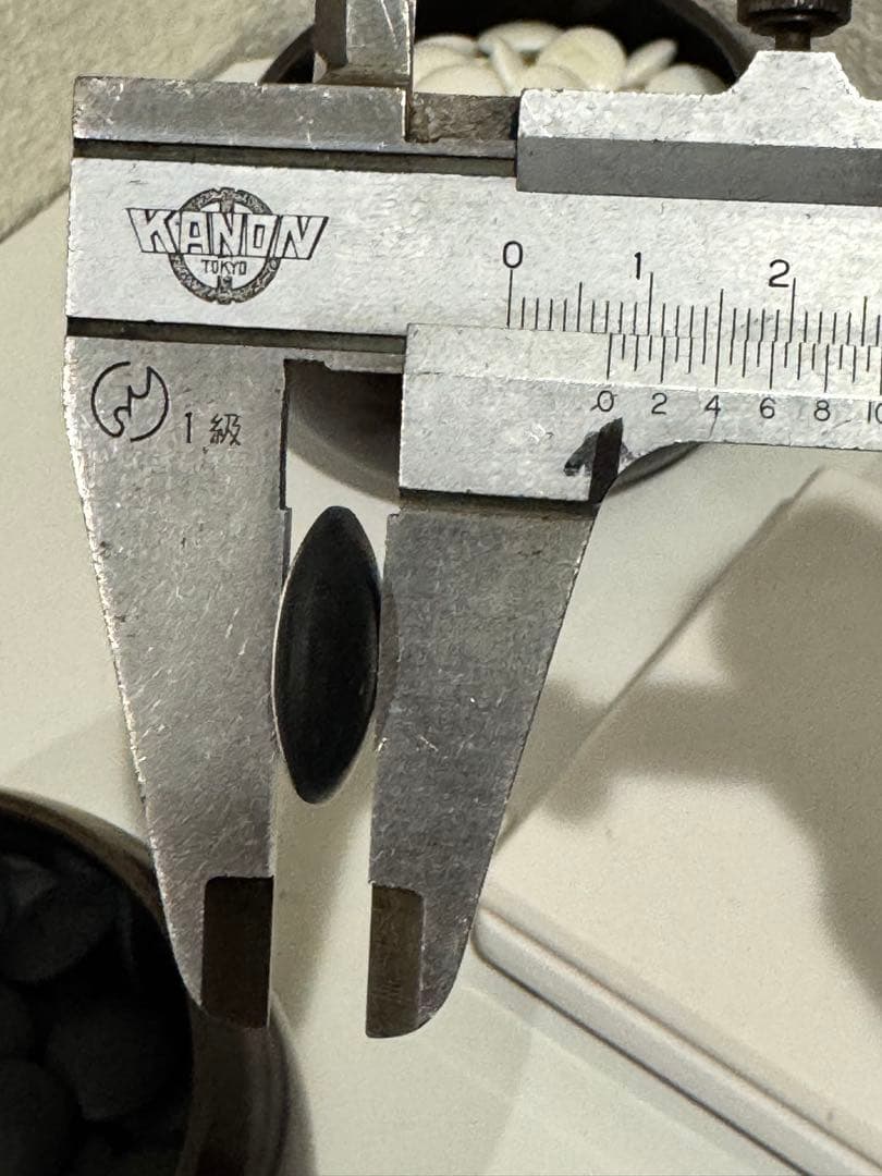 蛤碁石 那智黒　囲碁セット 本蛤碁石 雪印 31号