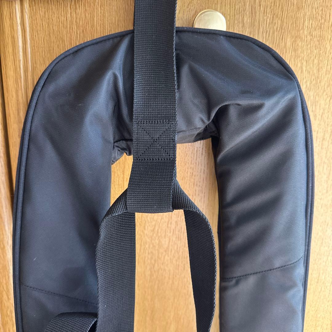 SW-J-F03 SEAWOLFライフジャケット 桜マーク 国土交通省型式承認品