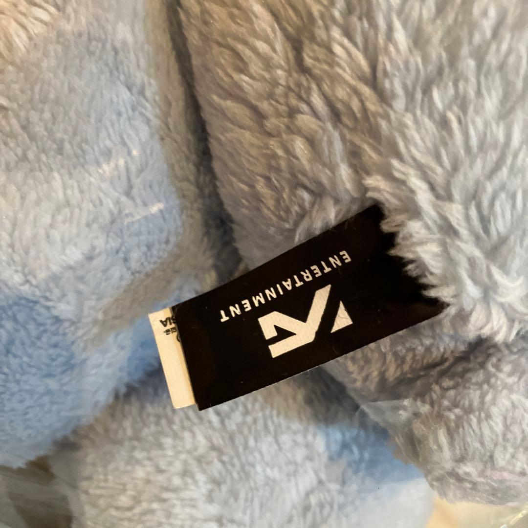 ❤️美品❤️BIGBANG G-Dragon ソルコン初期YGベアー　ぬいぐるみ