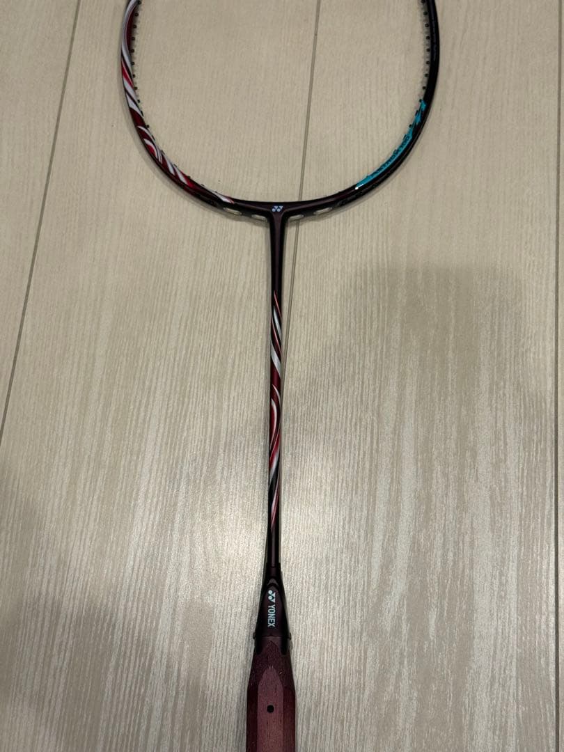 YONEX アストロクス100ZZ ジャンク品