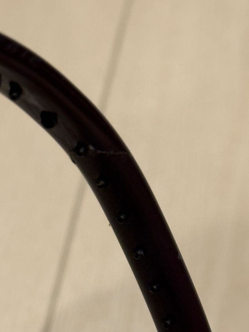 YONEX アストロクス100ZZ ジャンク品