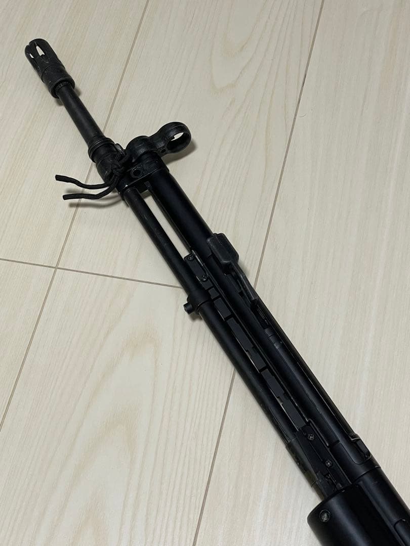 東京マルイ　電動ガン用　G3 SG-1部品セット