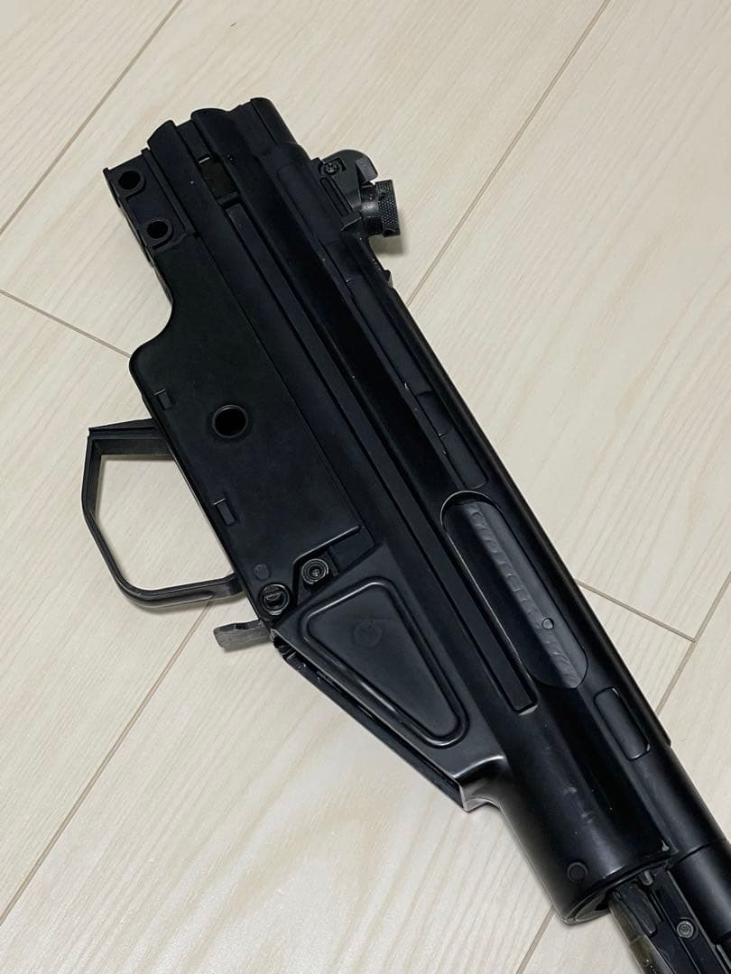 東京マルイ　電動ガン用　G3 SG-1部品セット