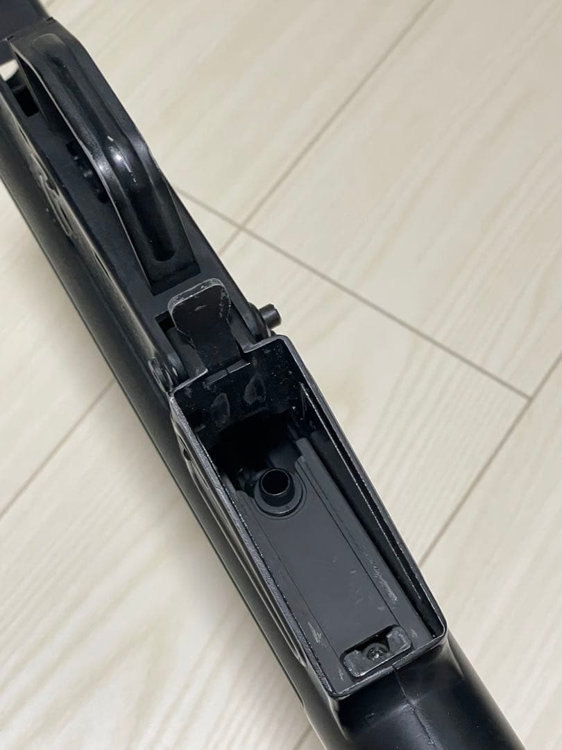 東京マルイ　電動ガン用　G3 SG-1部品セット