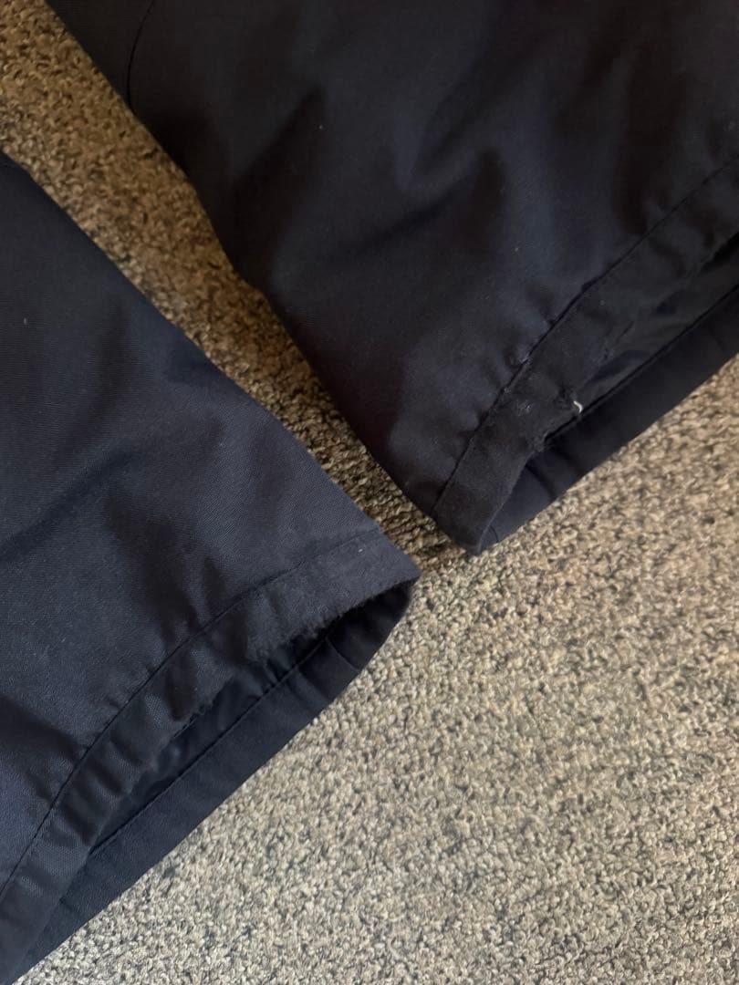 BURTON スノーボードウェアセット 上下セット　子供用　Mサイズ