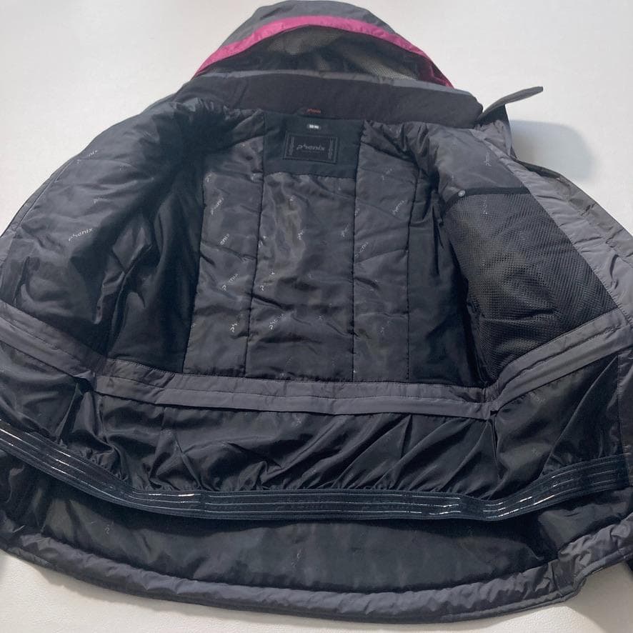 【ニャンさん】PHENIX　6.7万 スキージャケット 大きいサイズ