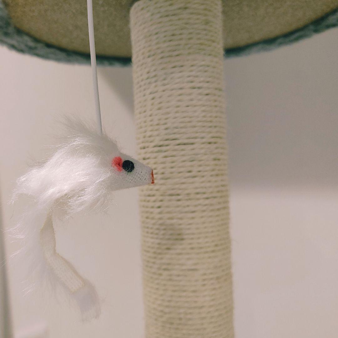 キャットタワー(限定品)新品 未使用品