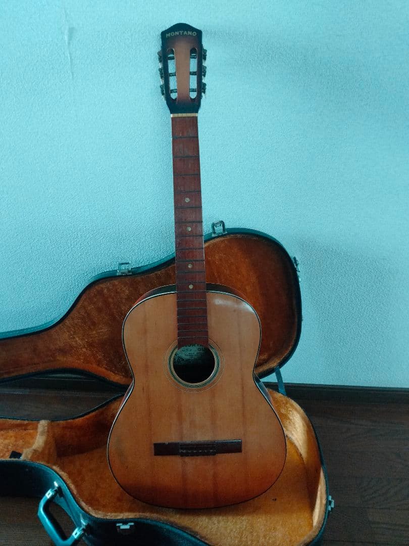 ＭＯＮＴＡＮＯ タカミネ