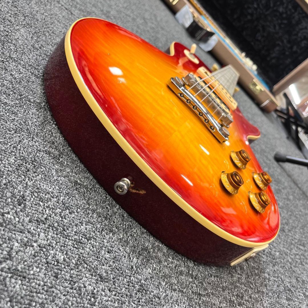 【10049】 Orville by Gibson Les Paul バイギブ
