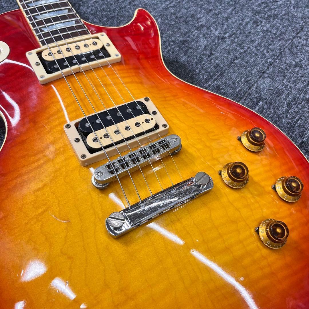 【10049】 Orville by Gibson Les Paul バイギブ