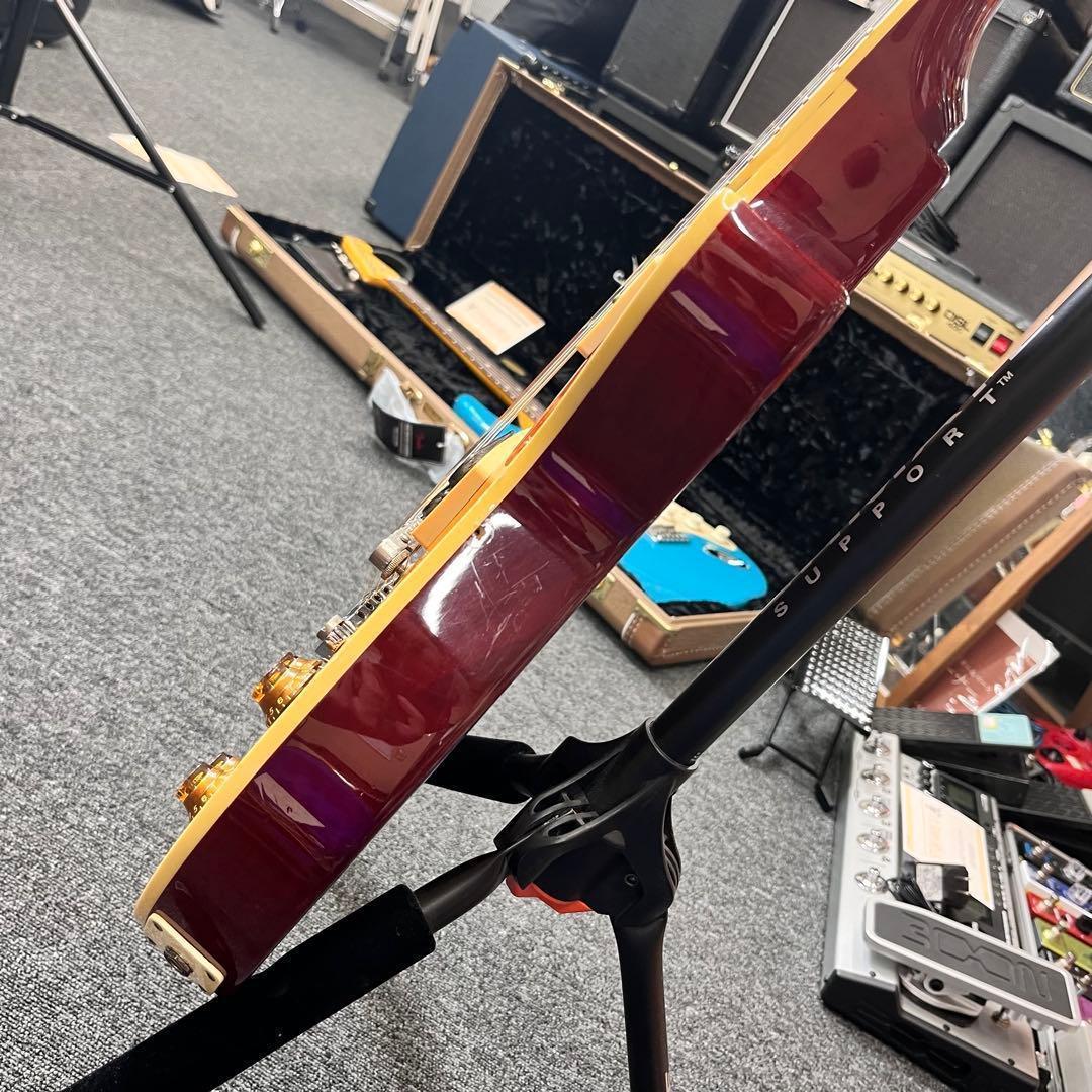 【10049】 Orville by Gibson Les Paul バイギブ