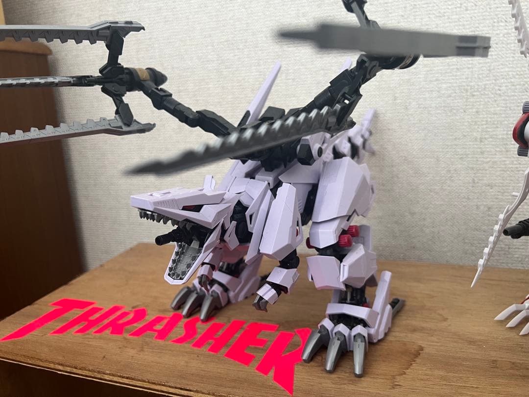 ゾイド　hmm セット売り