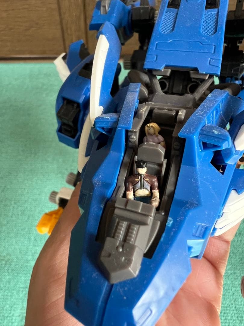 ゾイド　hmm セット売り