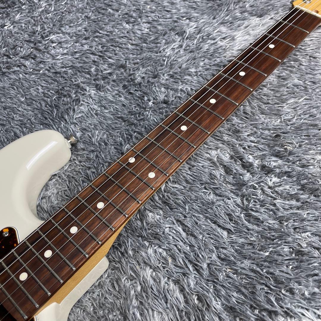 ギター Fujigen Neo Classic NST-100 VWH