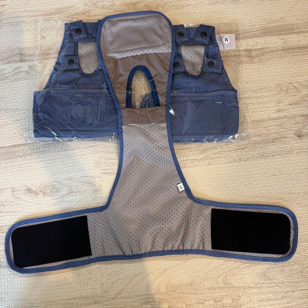 うんコロキャッチ　M 2枚 新品未使用