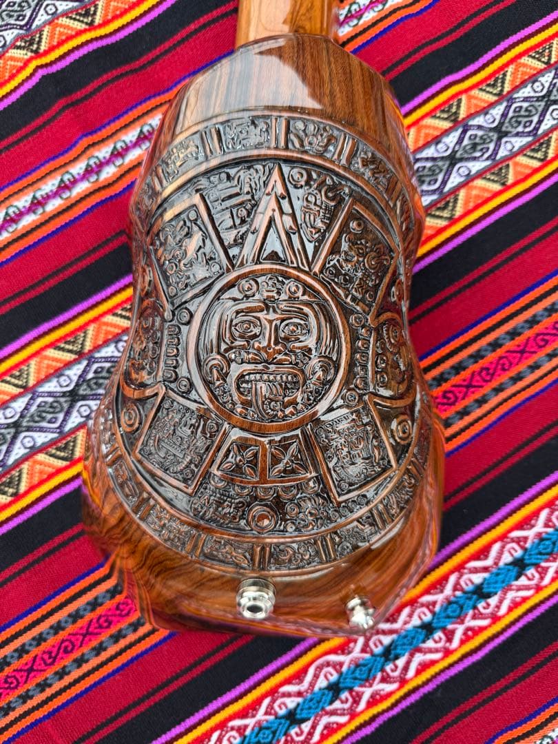 新品charango チャランゴ フォルクローレ　オロスコ　ケーナ　サンポーニャ