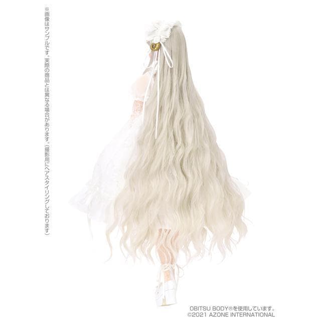 ミレーネ『Kina’s Fantasy Romances』～ルミランジュ家の天使