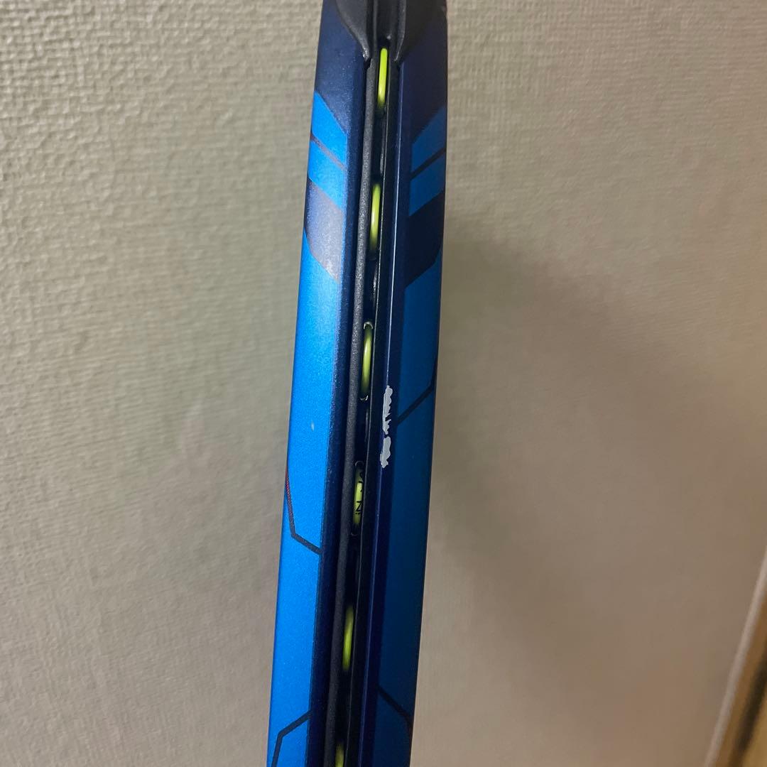 【美品】　YONEX EZONE 98L G2
