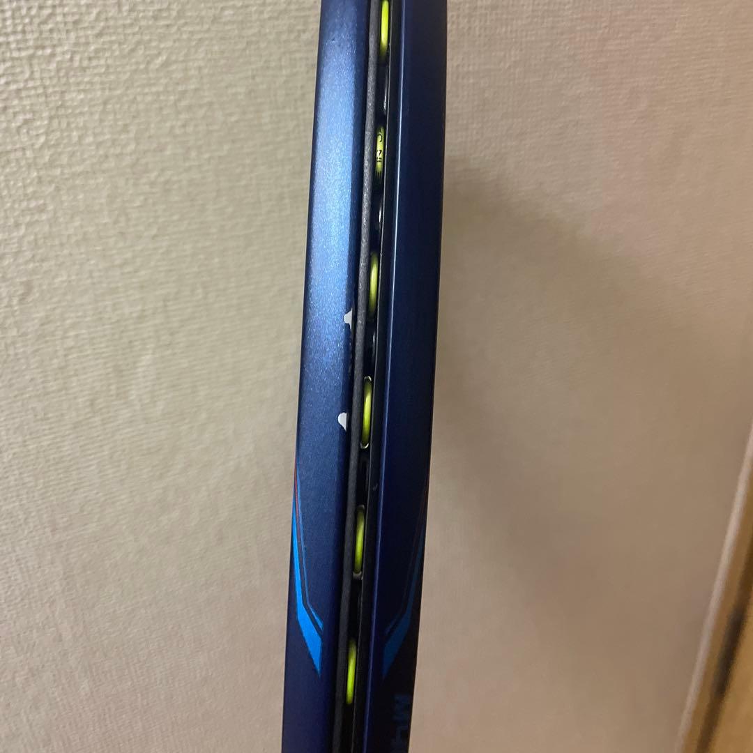 【美品】　YONEX EZONE 98L G2