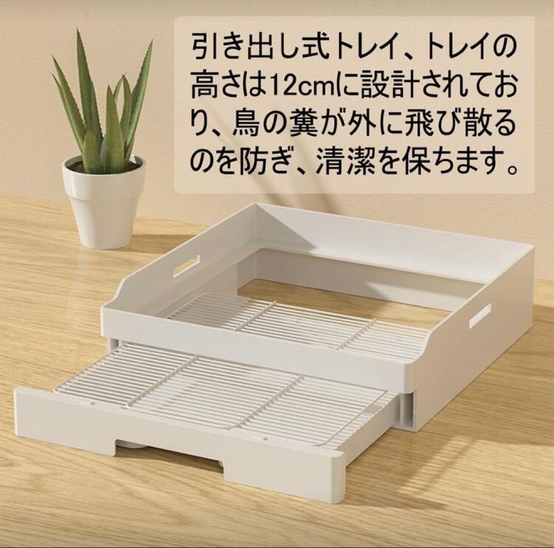 アクリルゲージ