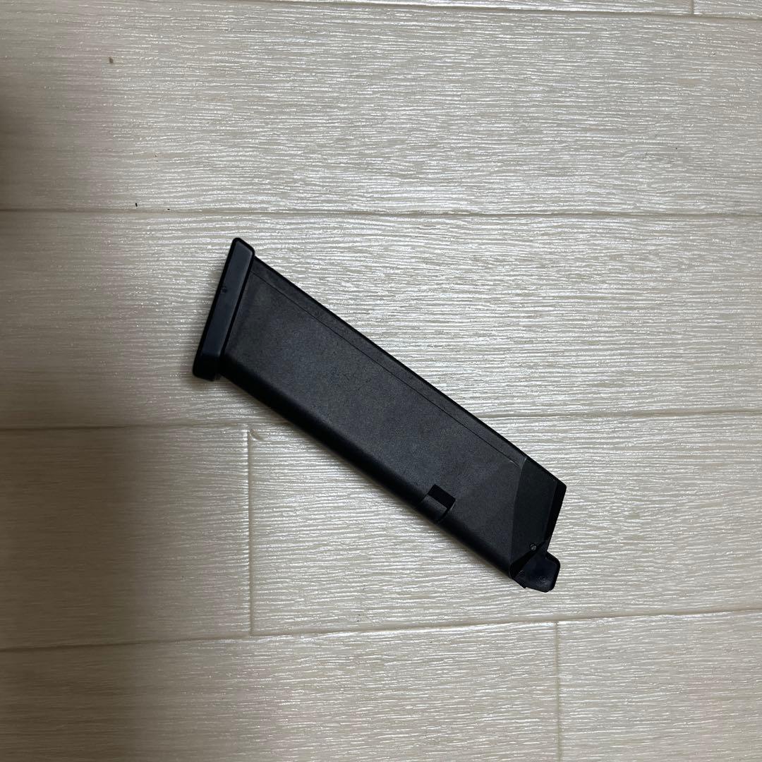 Glock17 東京マルイ　ガスガン