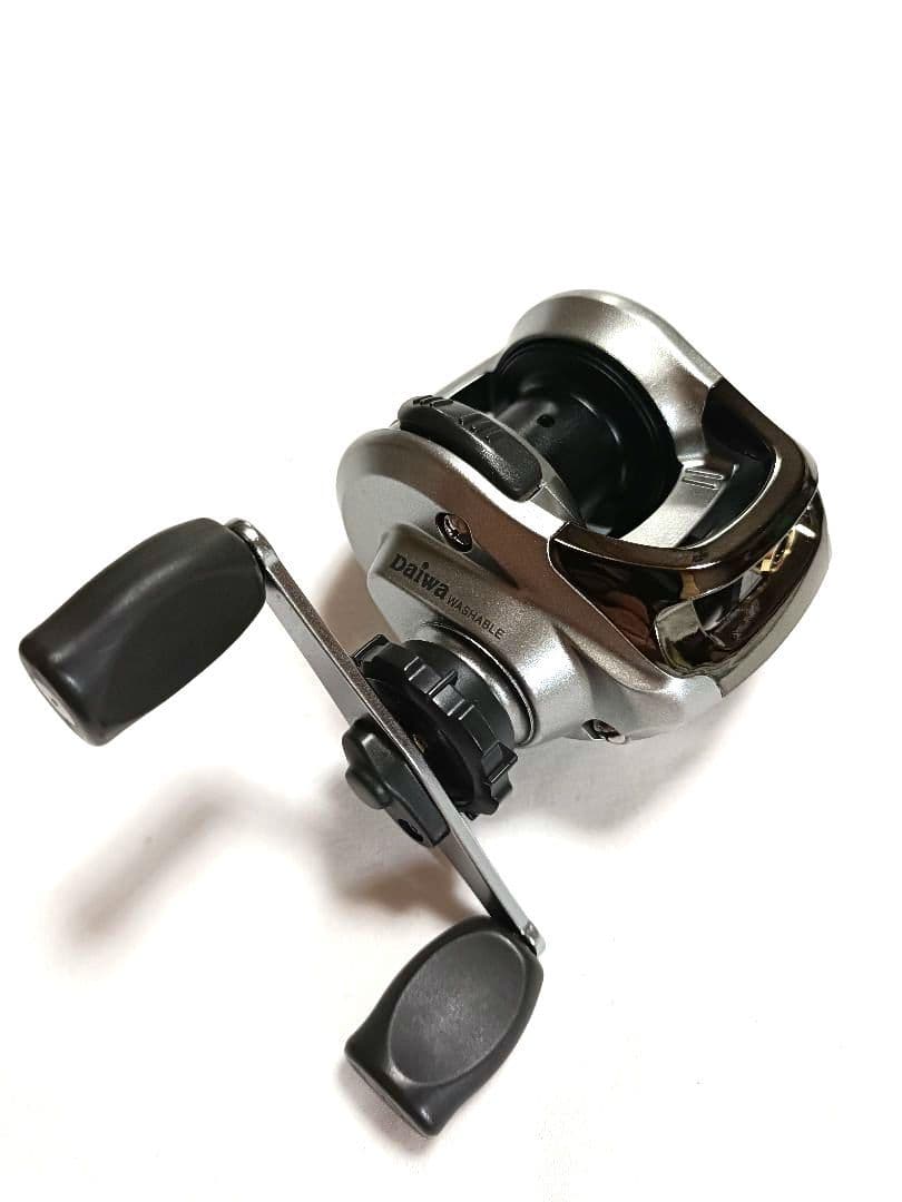 DAIWA CHINUCHASER HG　ダイワチヌチェイサー HG 美品です