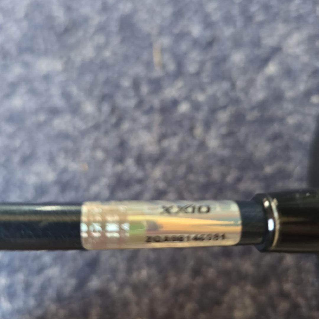 ゼクシオ14プラス　FW 5番 スピーダーNXforXXIO(S)