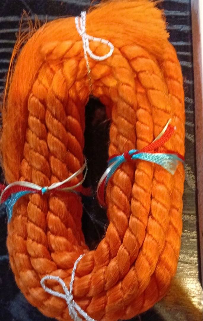 大鼓　調　本麻　飛切上