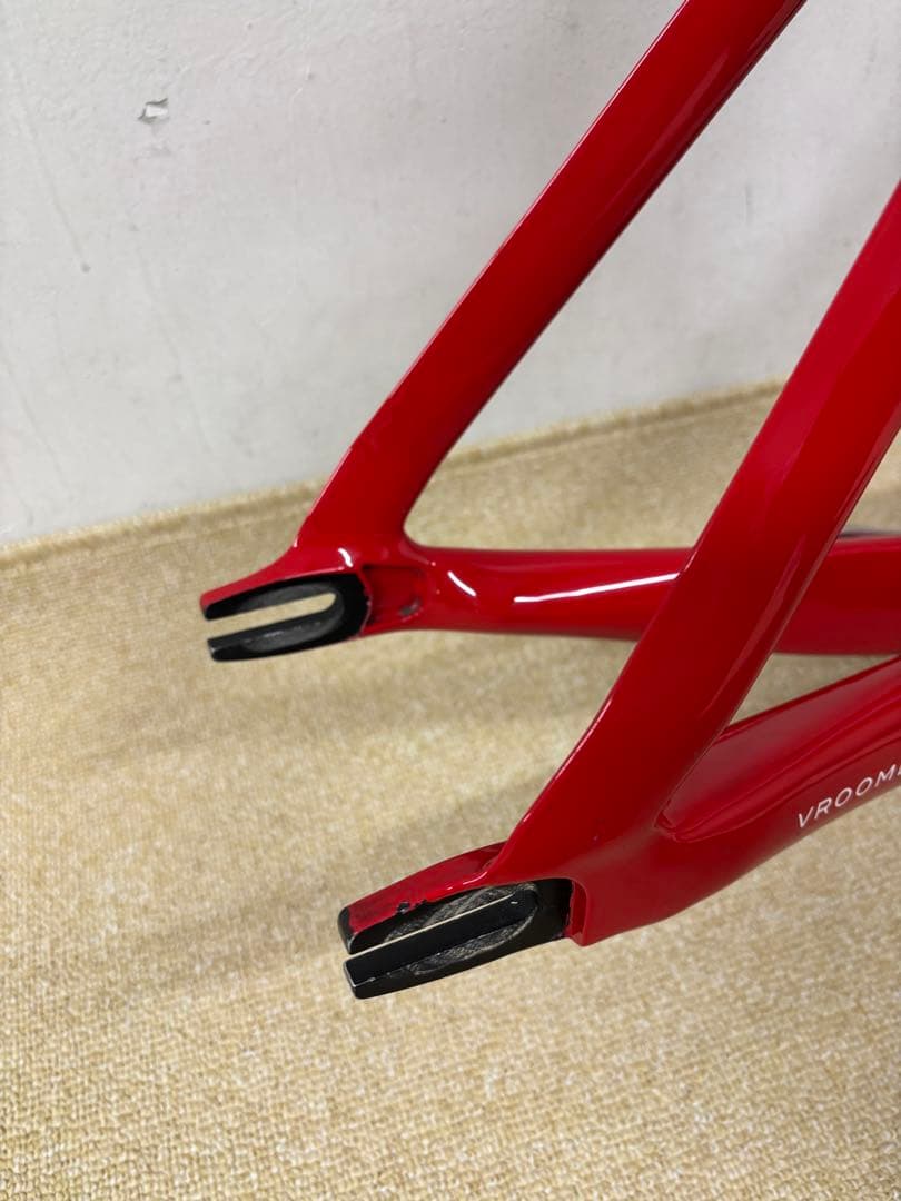 サーベロ　T4 ピストバイク