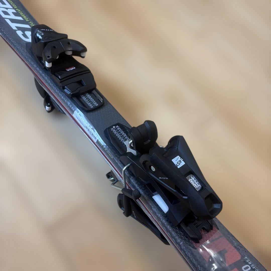 STREULE スキーセット 100cm