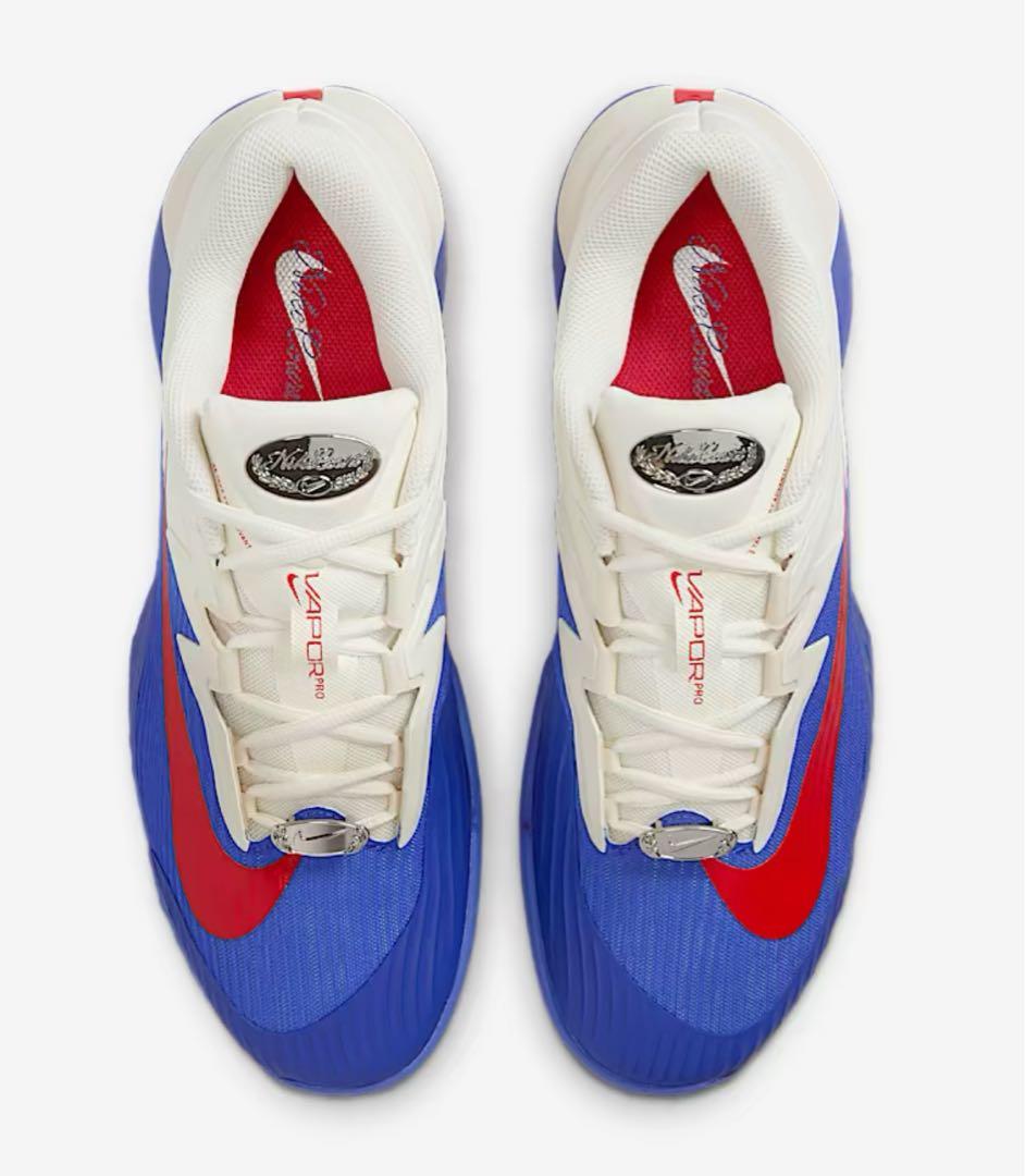 NIKE ズームヴェイパープロ3 プレミアム　HC