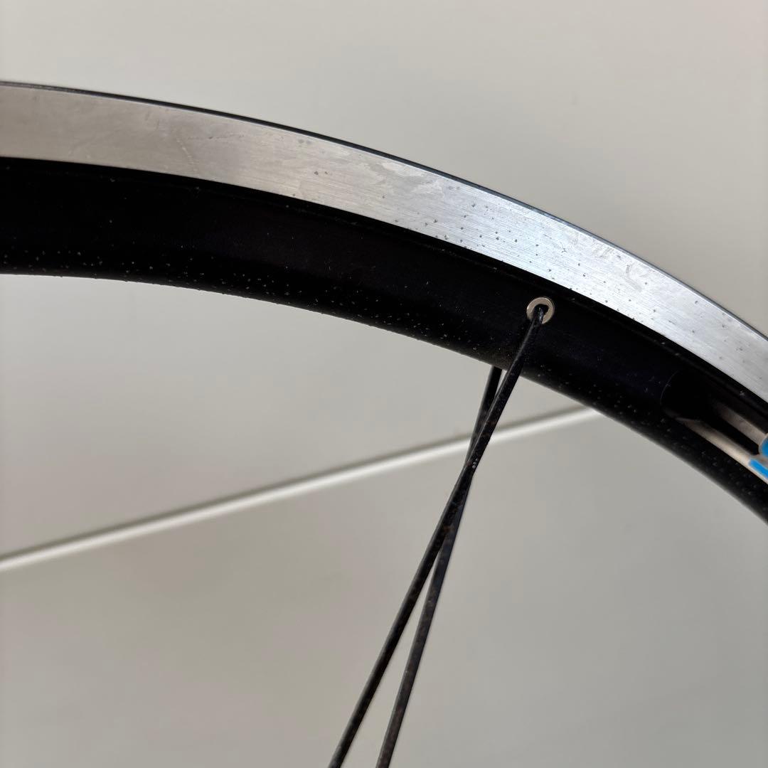 ⭐︎WH‐M540 ホイール ロードバイク　SHIMANO シマノ