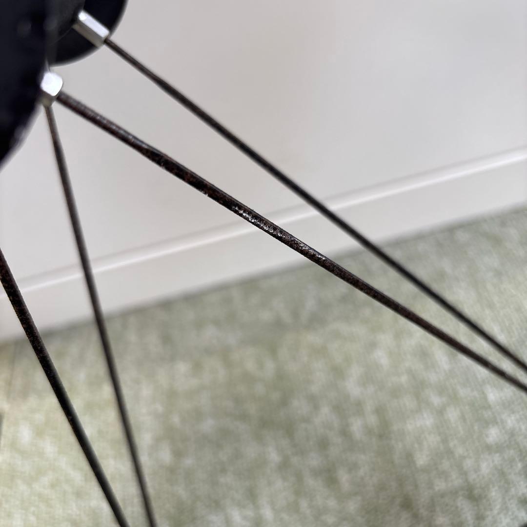 ⭐︎WH‐M540 ホイール ロードバイク　SHIMANO シマノ