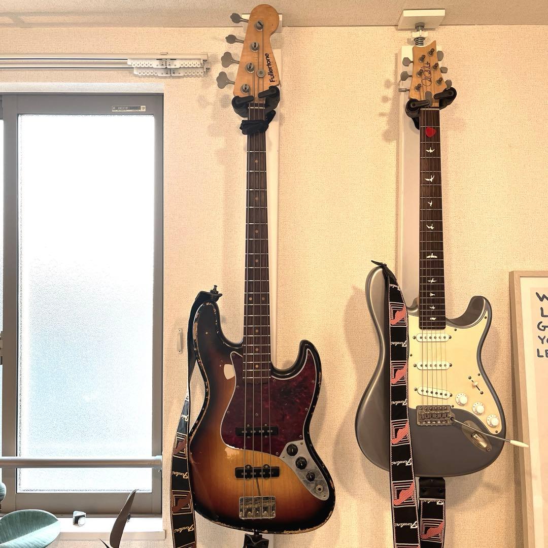 ベース Fullertone Guitars / JAY-BEE 60