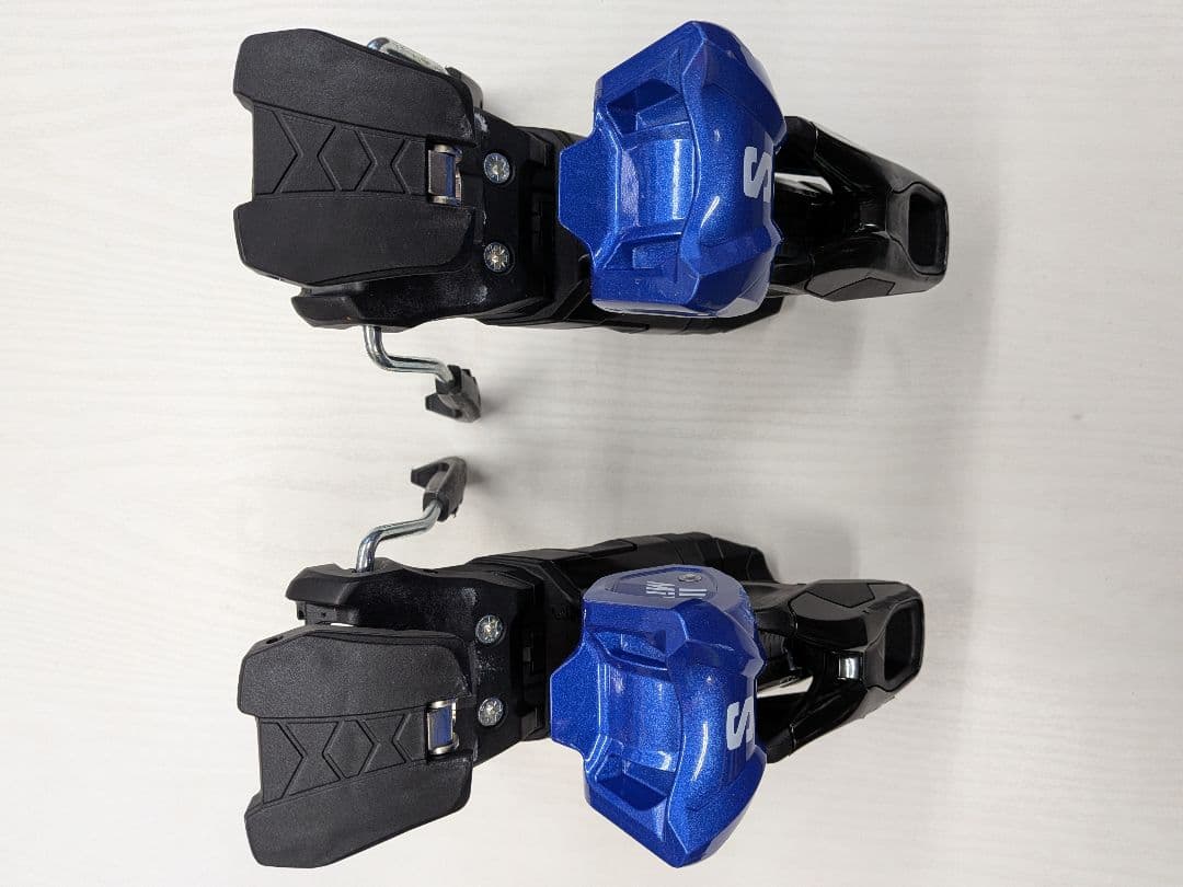 サロモン（SALOMON）Mi12GWスキービンディング