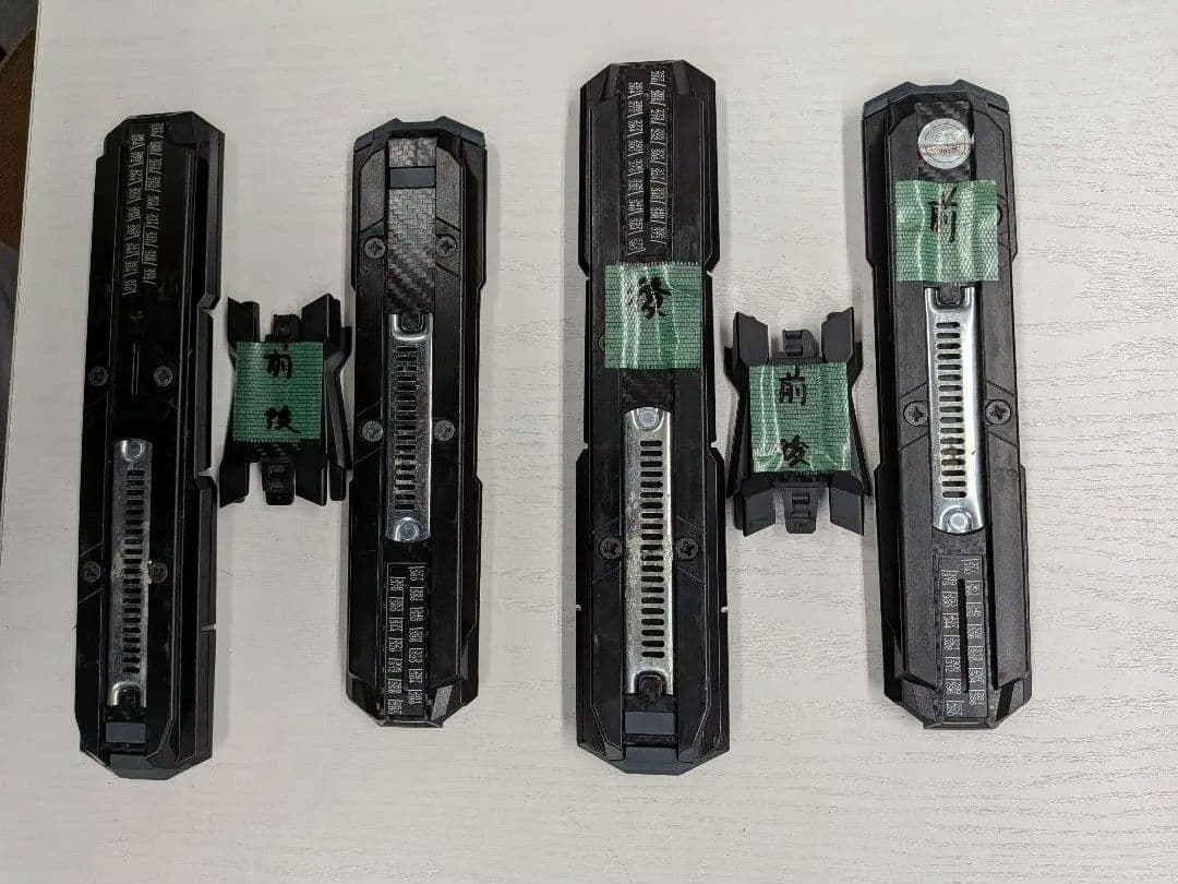 サロモン（SALOMON）Mi12GWスキービンディング