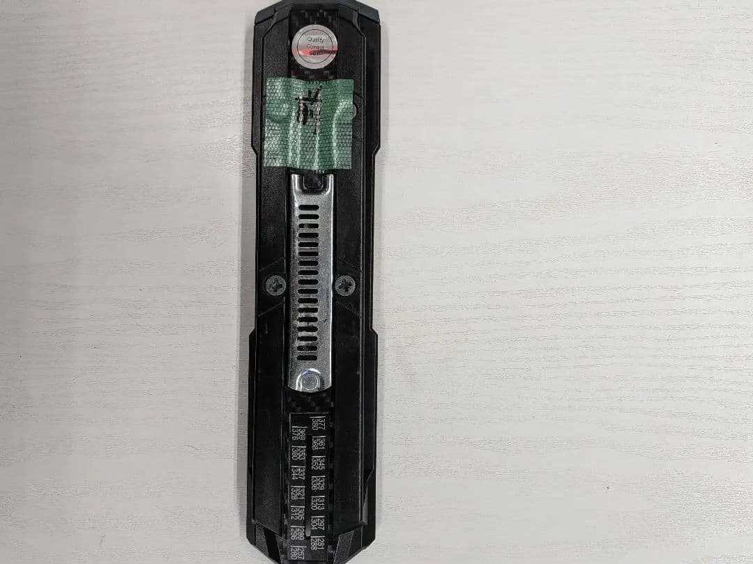 サロモン（SALOMON）Mi12GWスキービンディング