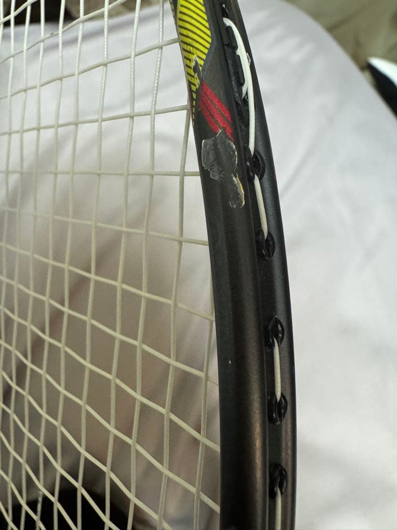 ボルトリック Z-Force II (リンダンモデル) 4UG5