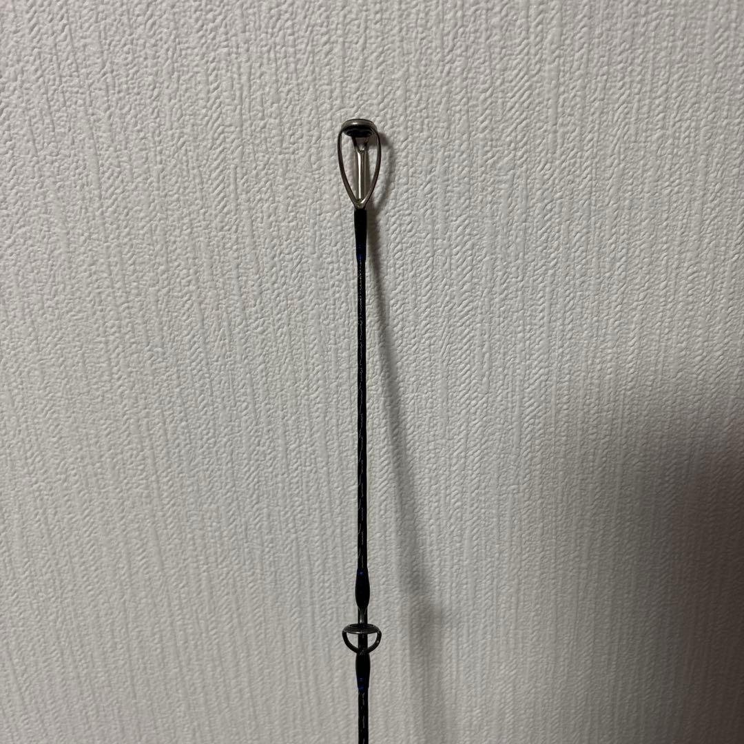 COLTSNIPER SS S96MH ショアジギングロッド