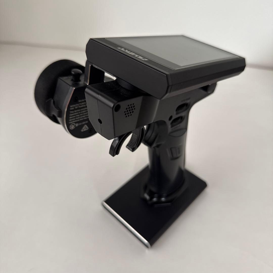 京商 FLYSKY Noble NB4